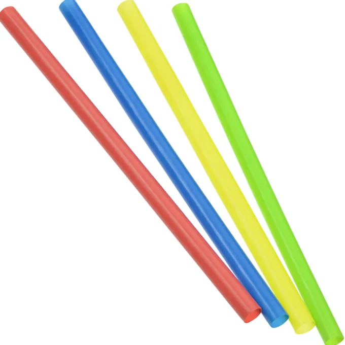 Bobba Straw