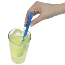 Bobba Straw