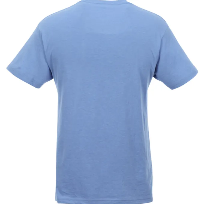 Bodie Heathered Blend T-Shirt - Men's