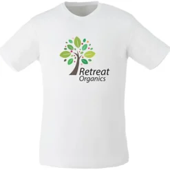 Bodie Heathered Blend T-Shirt - Men's
