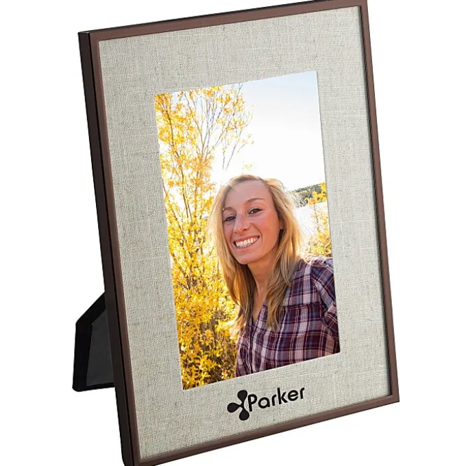 Bolton Picture Frame - 4 inches x 6 inches