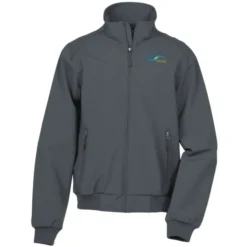 Bomber Soft Shell Jacket - Men's