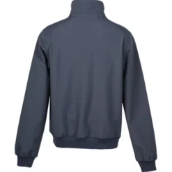 Bomber Soft Shell Jacket - Men's