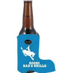 Boot Pocket Can Holder