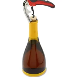 Bordeaux Wine Opener - 24 hr