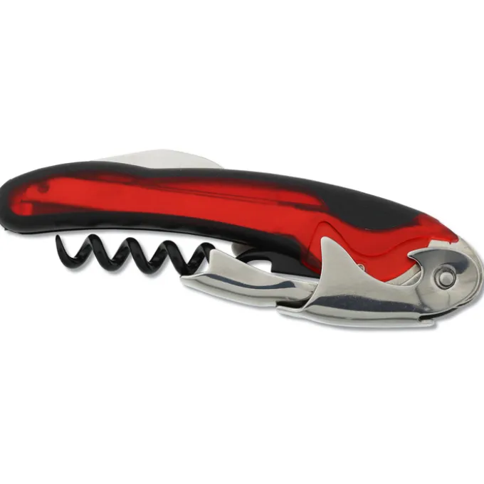 Bordeaux Wine Opener - 24 hr