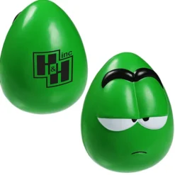 Bored Mood Maniac Stress Wobbler