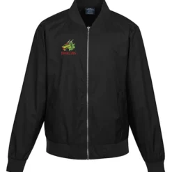 Boston Flight Jacket - Men's