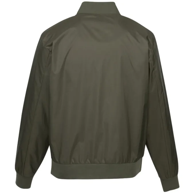 Boston Flight Jacket - Men's