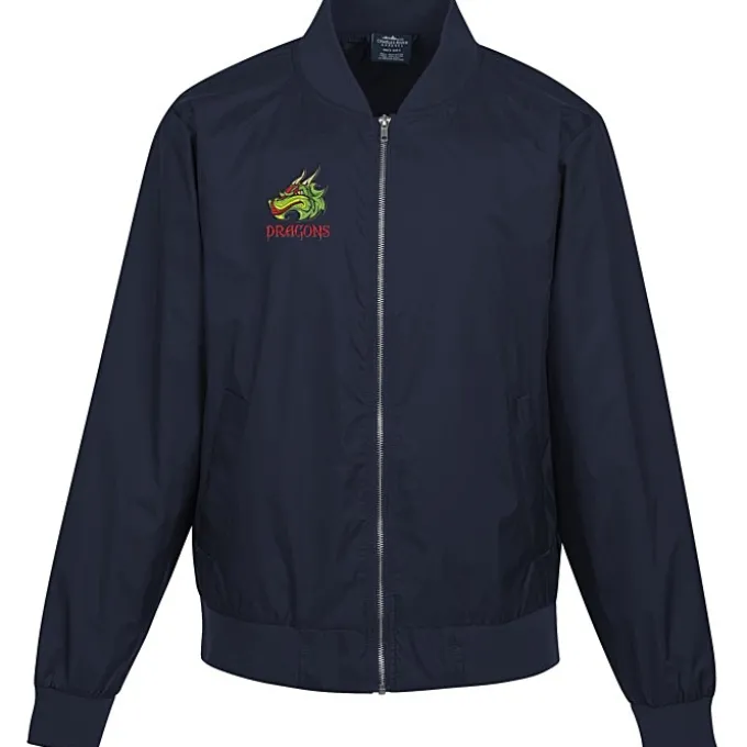 Boston Flight Jacket - Men's
