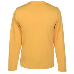 Boston Long Sleeve Training Tech Tee - Men's