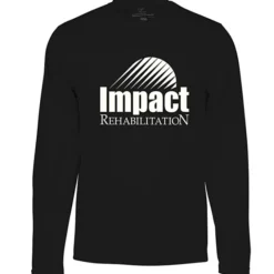 Boston Long Sleeve Training Tech Tee - Men's