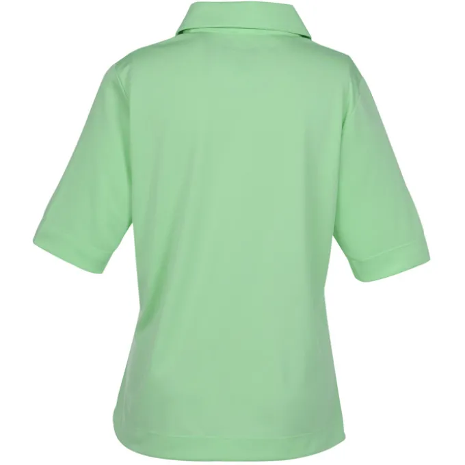 Boston Performance Polo - Ladies'
