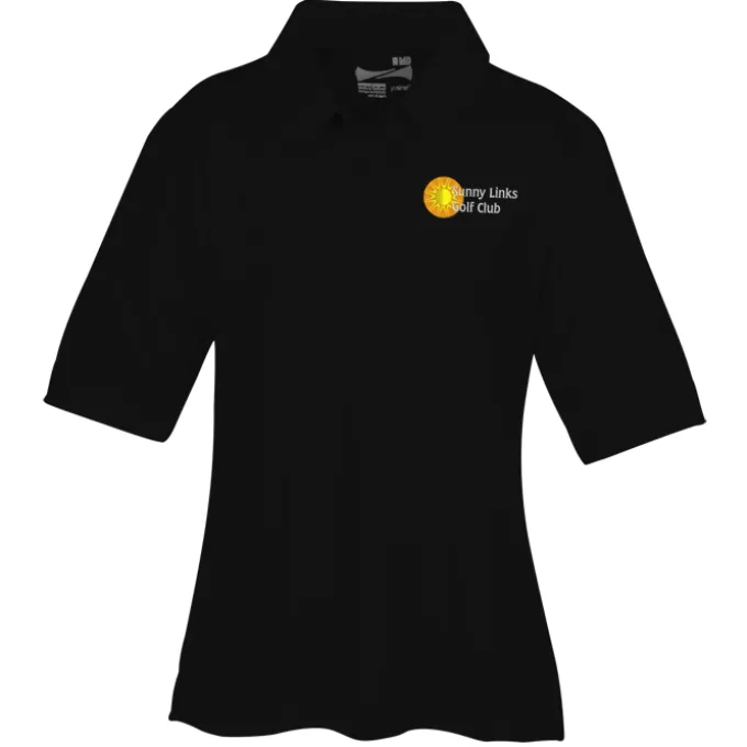 Boston Performance Polo - Ladies'