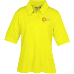 Boston Performance Polo - Ladies'
