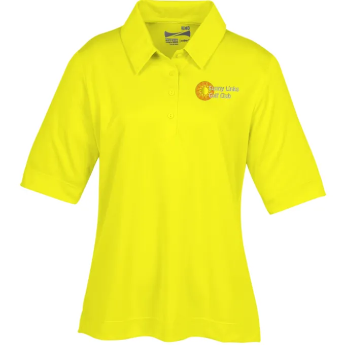 Boston Performance Polo - Ladies'