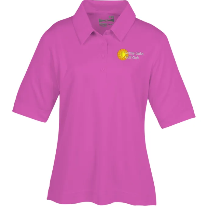 Boston Performance Polo - Ladies'