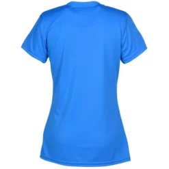 Boston Training Tech Tee - Ladies' - Embroidered