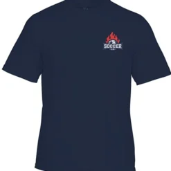 Boston Training Tech Tee - Men's - Embroidered