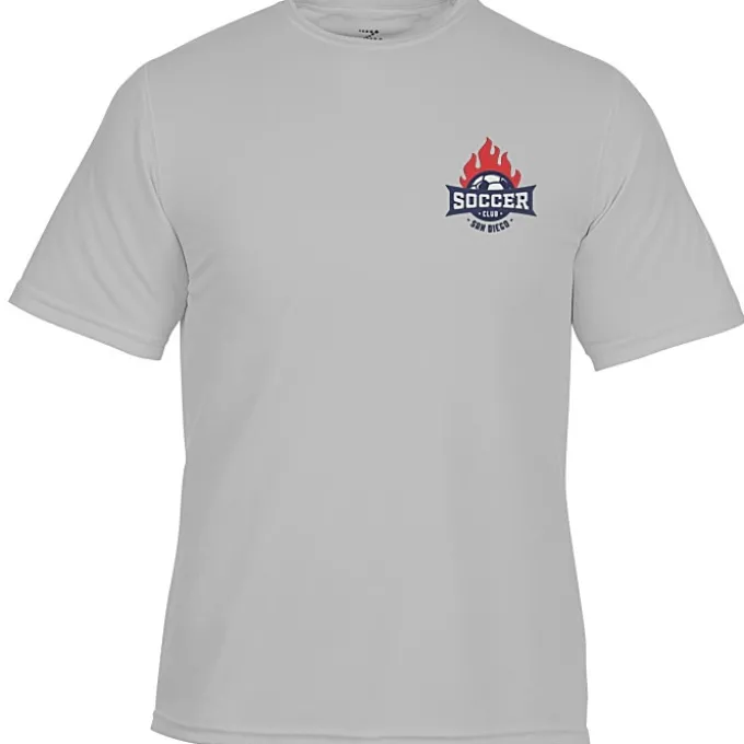 Boston Training Tech Tee - Men's - Embroidered