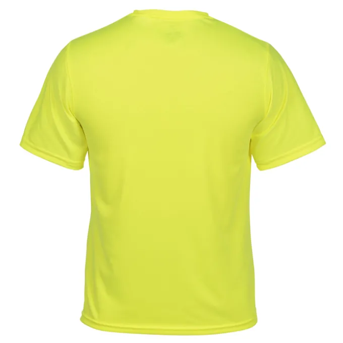 Boston Training Tech Tee - Men's - Embroidered