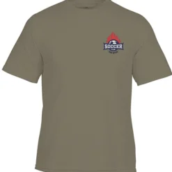 Boston Training Tech Tee - Men's - Embroidered