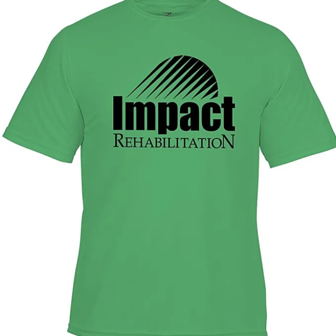 Boston Training Tech Tee - Men's