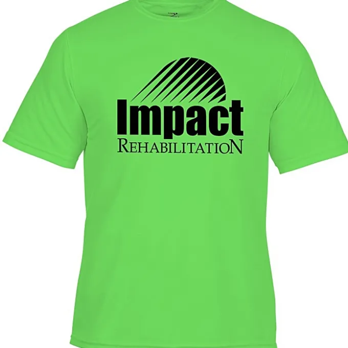 Boston Training Tech Tee - Men's