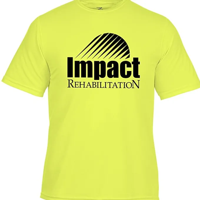 Boston Training Tech Tee - Men's