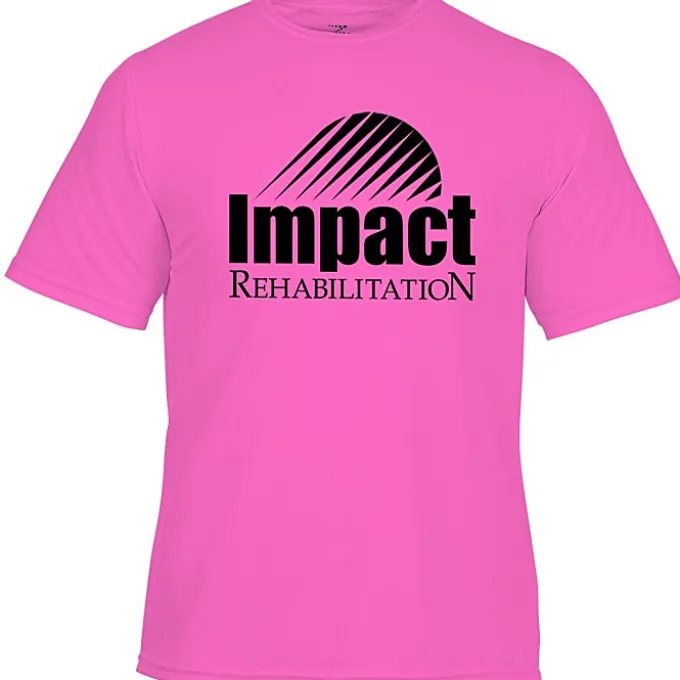 Boston Training Tech Tee - Men's