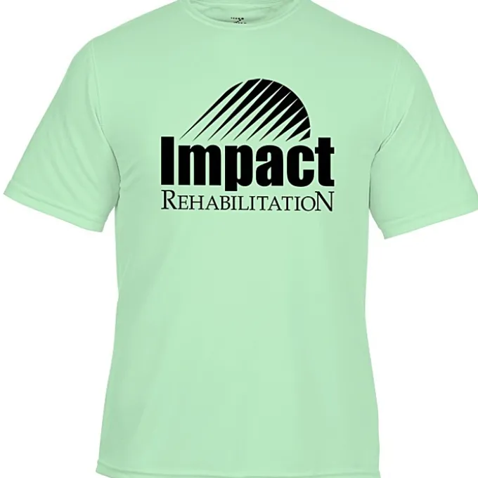 Boston Training Tech Tee - Men's