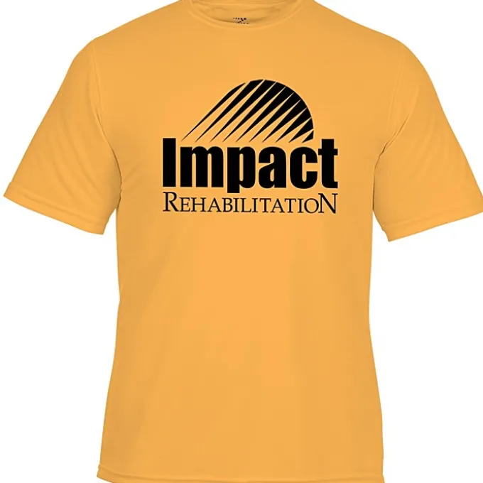 Boston Training Tech Tee - Men's