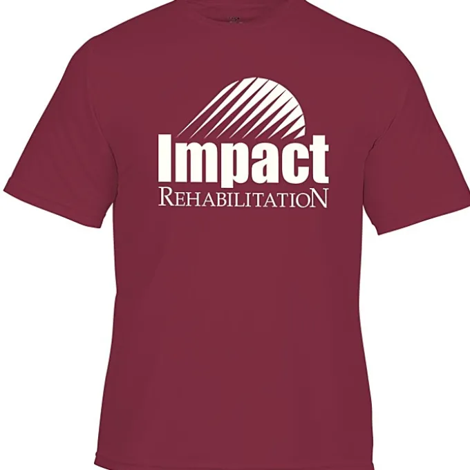Boston Training Tech Tee - Men's