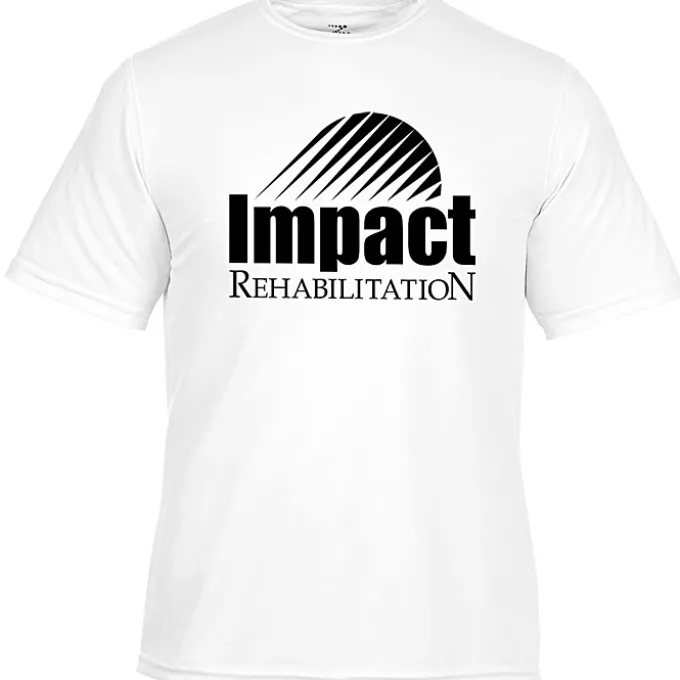 Boston Training Tech Tee - Men's