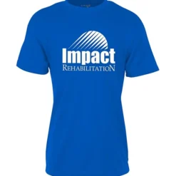 Boston Training Tech Tee - Youth