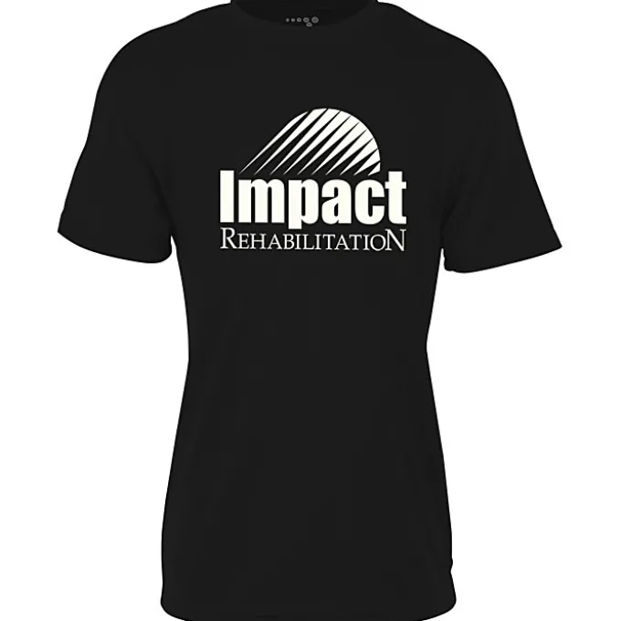 Boston Training Tech Tee - Youth