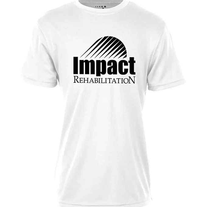 Boston Training Tech Tee - Youth