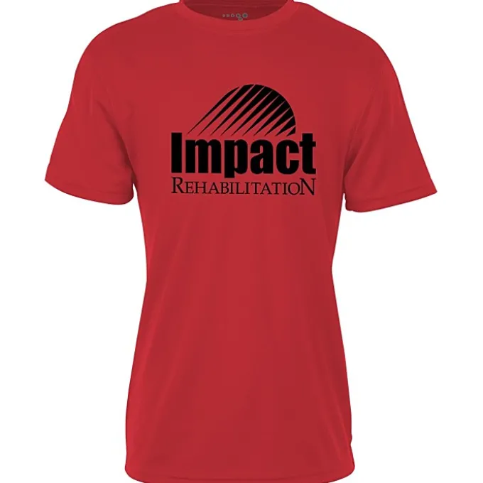 Boston Training Tech Tee - Youth