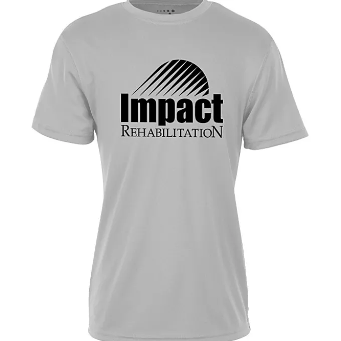 Boston Training Tech Tee - Youth
