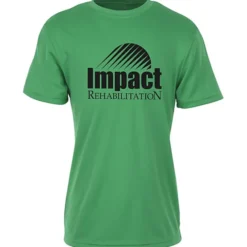 Boston Training Tech Tee - Youth