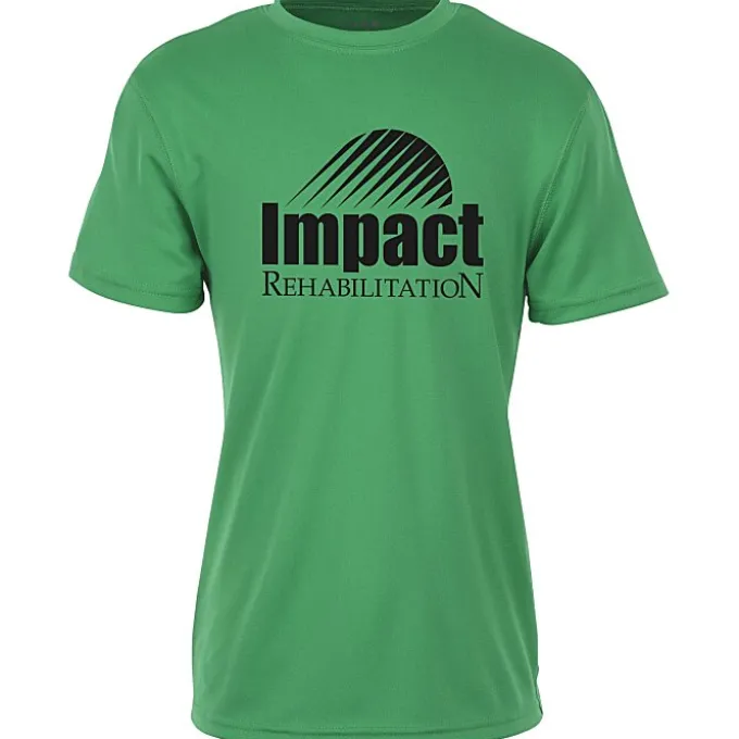 Boston Training Tech Tee - Youth