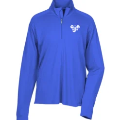 Boston Training Tech 1/4-Zip Pullover - Men's - Screen