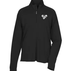 Boston Training Tech 1/4-Zip Pullover - Men's - Screen