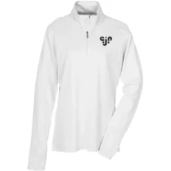 Boston Training Tech 1/4-Zip Pullover - Ladies' - Screen