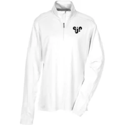 Boston Training Tech 1/4-Zip Pullover - Ladies' - Screen