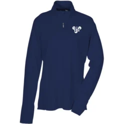 Boston Training Tech 1/4-Zip Pullover - Ladies' - Screen