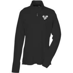 Boston Training Tech 1/4-Zip Pullover - Ladies' - Screen