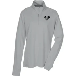 Boston Training Tech 1/4-Zip Pullover - Ladies' - Screen