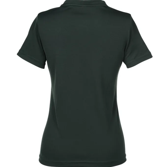 Boston V-Neck Training Tech Tee - Ladies'
