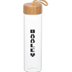 Botanical Glass Bottle - 20 oz. -24 hr